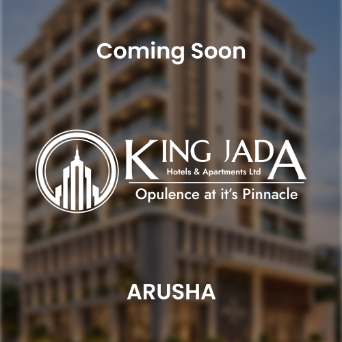 King Jada Arusha